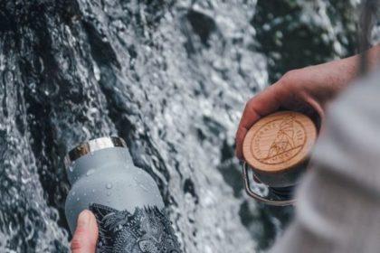 5 Reasons to Carry a Water Bottle in Cold Weather
