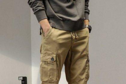 cargo pant for men