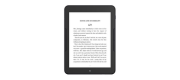 Barnes & Noble NOOK GlowLight 4 Plus