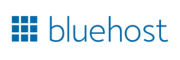 blue logo