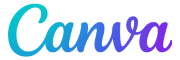 canva logo