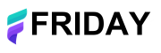 friday logo