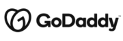 godaddy logo