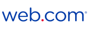 web logo