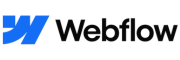 webflow logo