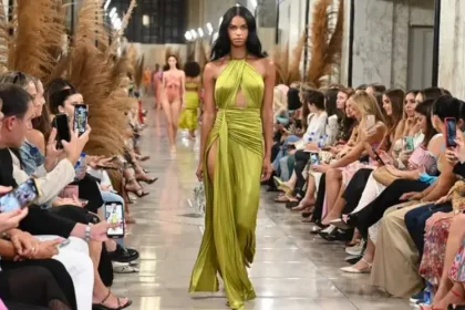 New york fashion week
