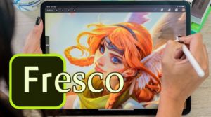 Adobe Fresco