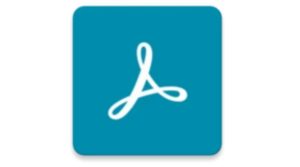 Adobe Scan: PDF Scanner, OCR 