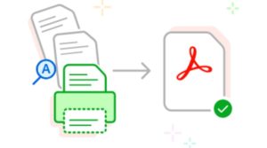 Optical Character Recognition (OCR) 