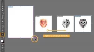 Artboard Tool