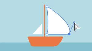 Direct Selection Tool