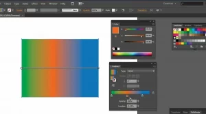 Gradient Tool