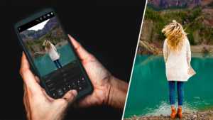 Adobe Lightroom Photo & Video Editor