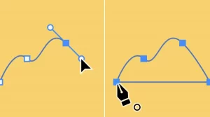 Pen Tool