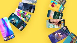 Photoshop Camera: AI Photo Filters 