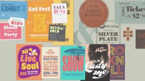 Creative Typography Posters Pack