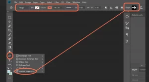 Shape Builder Tool